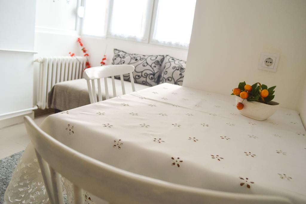 Apartment Riverside Gem 노비사드 외부 사진