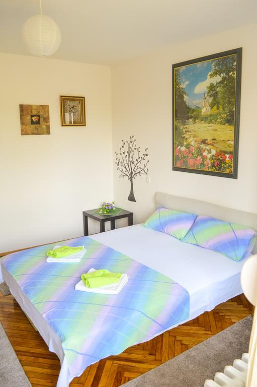 Apartment Riverside Gem 노비사드 외부 사진
