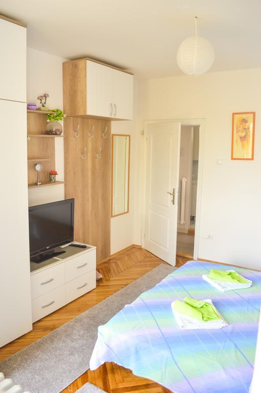 Apartment Riverside Gem 노비사드 외부 사진