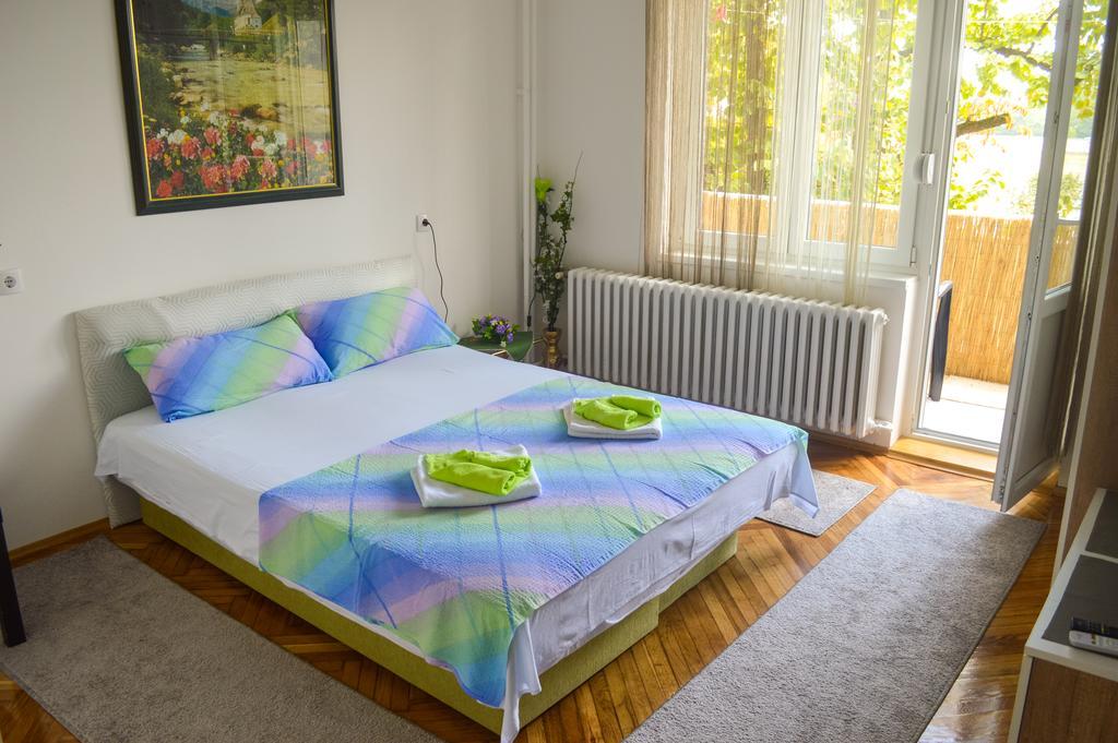 Apartment Riverside Gem 노비사드 외부 사진