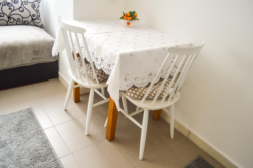 Apartment Riverside Gem 노비사드 외부 사진