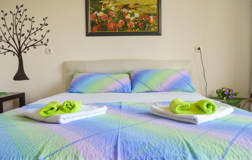 Apartment Riverside Gem 노비사드 외부 사진